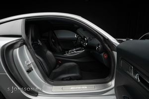 Mercedes AMG GT bild 26