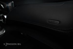Mercedes AMG GT bild 29