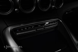 Mercedes AMG GT bild 25