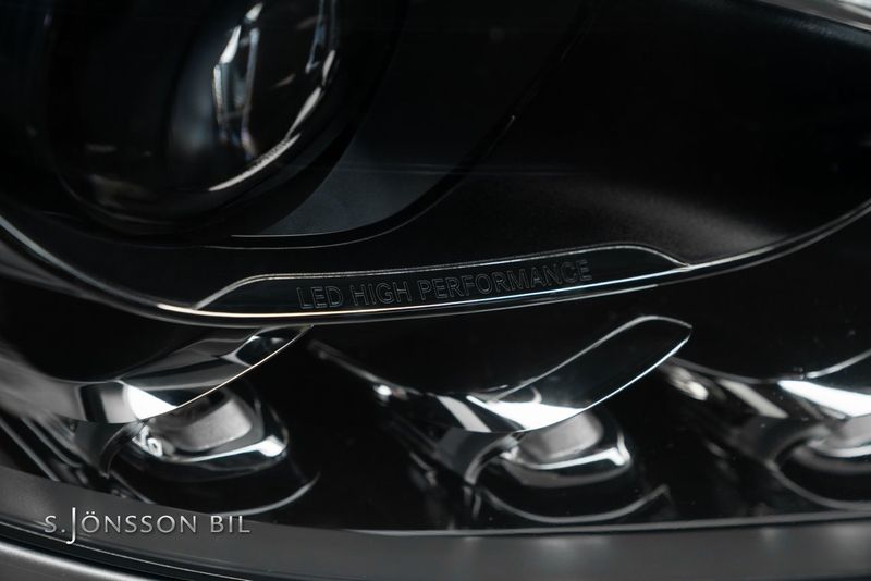 Mercedes AMG GT bild 13