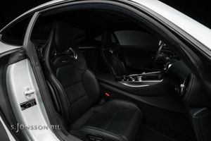 Mercedes AMG GT bild 27