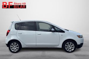 Mitsubishi Colt bild 5