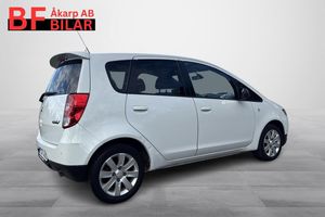 Mitsubishi Colt bild 6