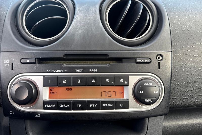 Mitsubishi Colt bild 15