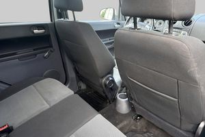 Mitsubishi Colt bild 11