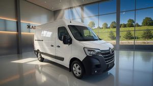 Renault Master bild 2