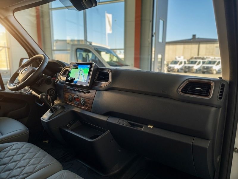 Renault Master bild 3
