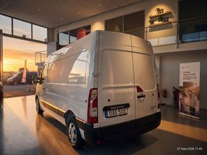 Renault Master bild 6