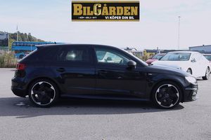 Audi A3 bild 4