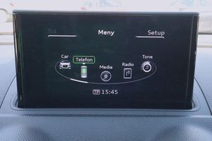 Audi A3 bild 12