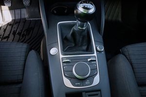 Audi A3 bild 13