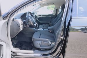 Audi A3 bild 18