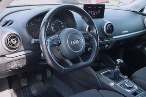 Audi A3 bild 14