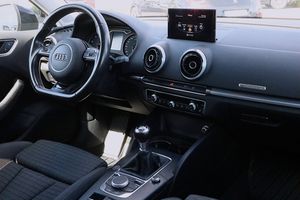 Audi A3 bild 10