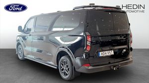 Ford Custom bild 2