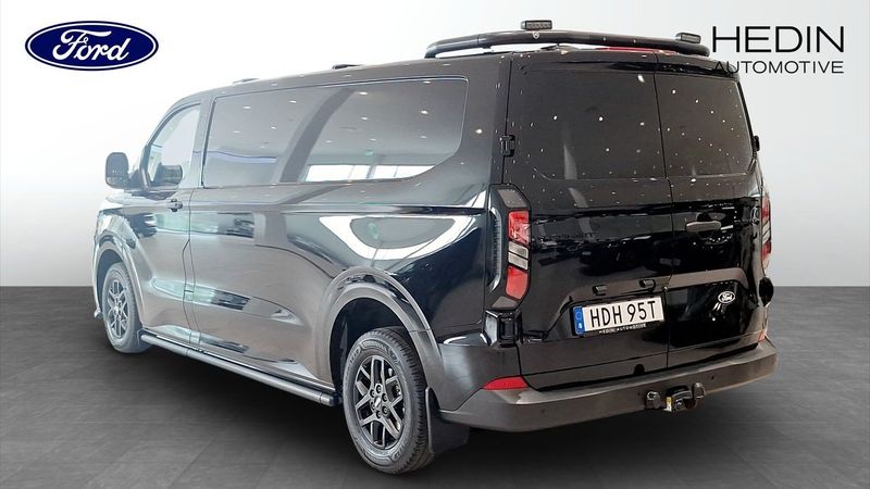 Ford Custom bild 2