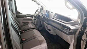 Ford Custom bild 3