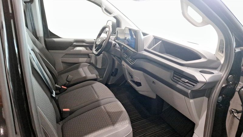 Ford Custom bild 3