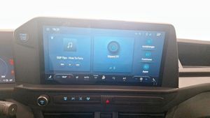 Ford Custom bild 12