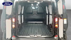 Ford Custom bild 10