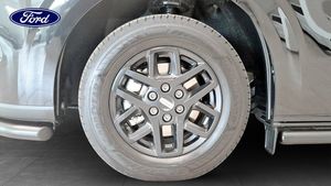 Ford Custom bild 9