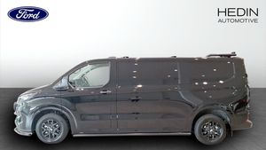 Ford Custom bild 6