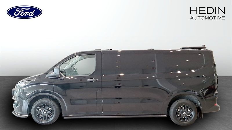 Ford Custom bild 6