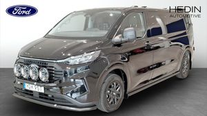 Ford Custom bild 1