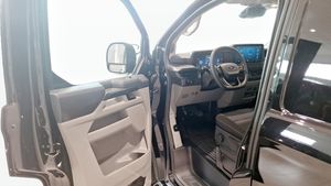 Ford Custom bild 11