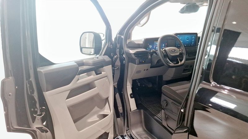 Ford Custom bild 11
