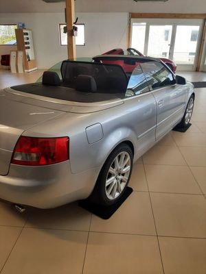 Audi A4 bild 3