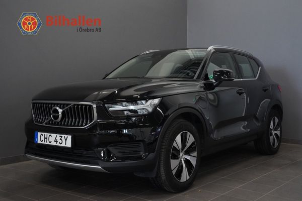 Volvo XC40 Recharge T4 DCT Inscription Exp Kamera Navi - 2022