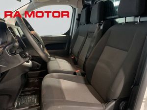 Toyota Proace bild 13