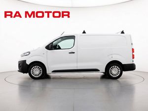 Toyota Proace bild 4