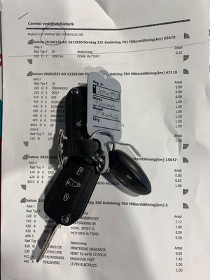 Toyota Proace bild 19