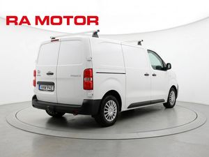 Toyota Proace bild 5