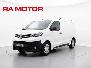 Toyota Proace bild 1