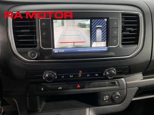 Toyota Proace bild 17