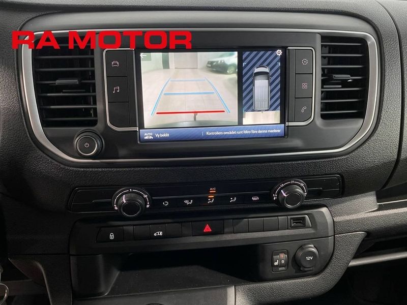 Toyota Proace bild 17