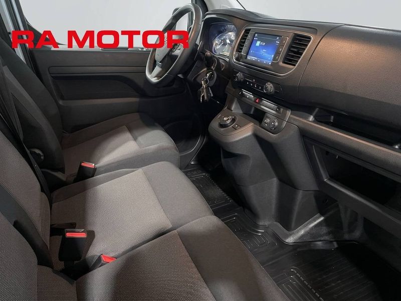 Toyota Proace bild 11