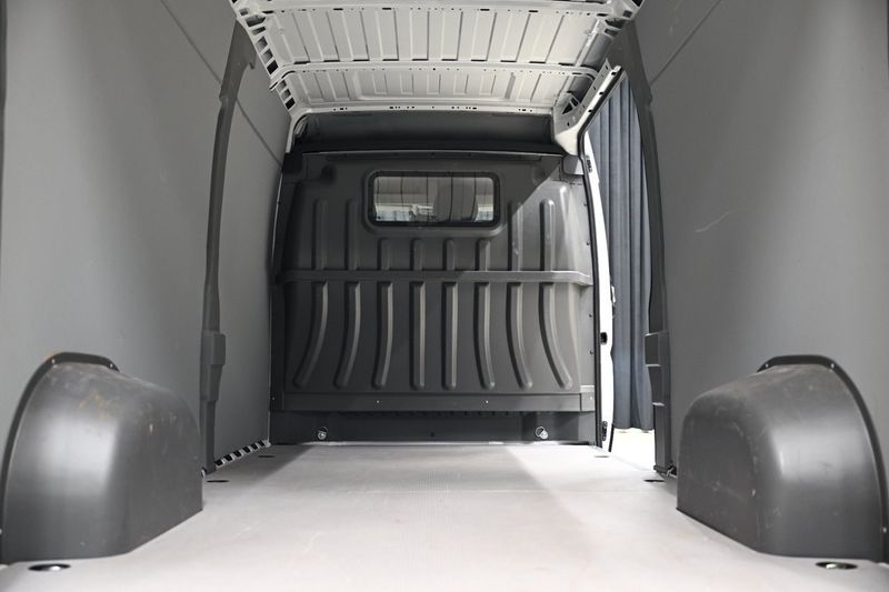 Opel Movano bild 9