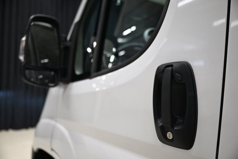 Opel Movano bild 11