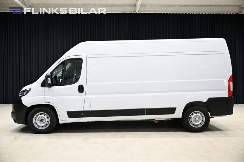 Opel Movano bild 2