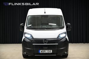 Opel Movano bild 12
