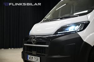 Opel Movano bild 13