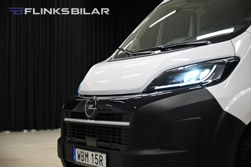 Opel Movano bild 13