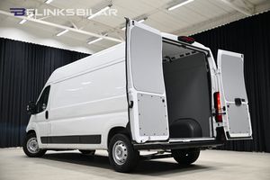 Opel Movano bild 8