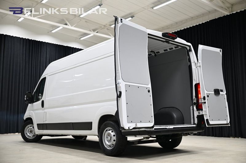Opel Movano bild 8