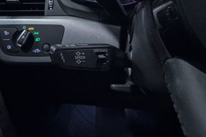 Audi A4 bild 14