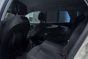 Audi A4 bild 12